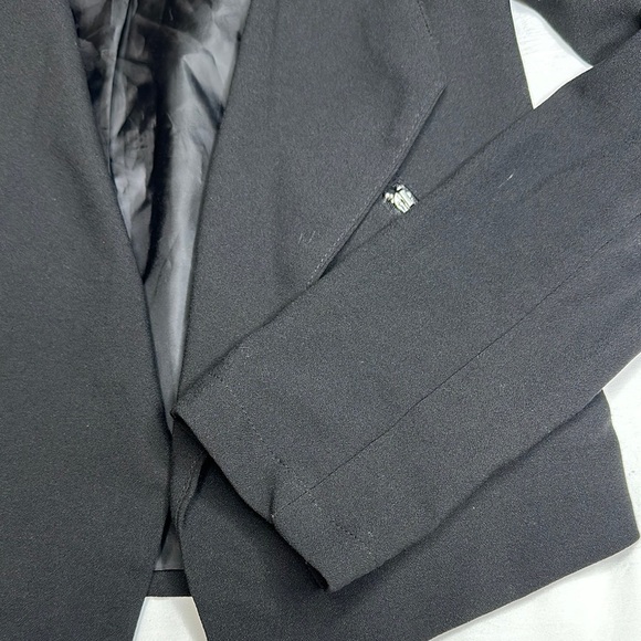 Mid length Jacket - Picture 4 of 5